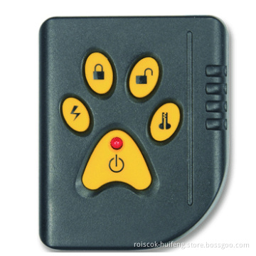 Remote Control with Energy Saving (IDO104)